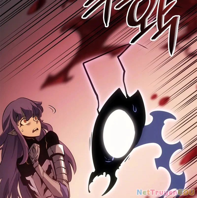 Solo Leveling Ragnarok Chap 42 - Next Chap 43