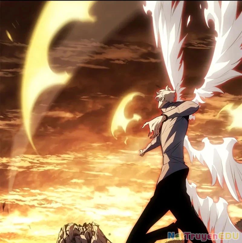 Solo Leveling Ragnarok Chap 42 - Next Chap 43