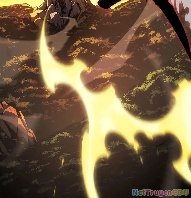 Solo Leveling Ragnarok Chap 42 - Next Chap 43