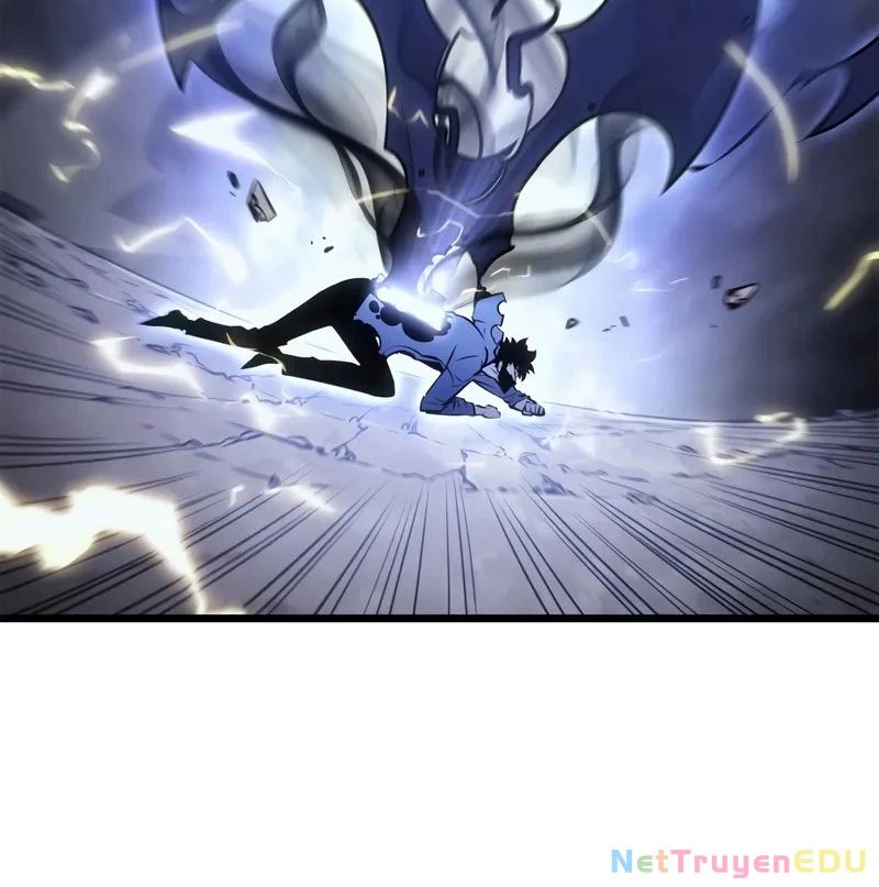 Solo Leveling Ragnarok Chap 42 - Next Chap 43