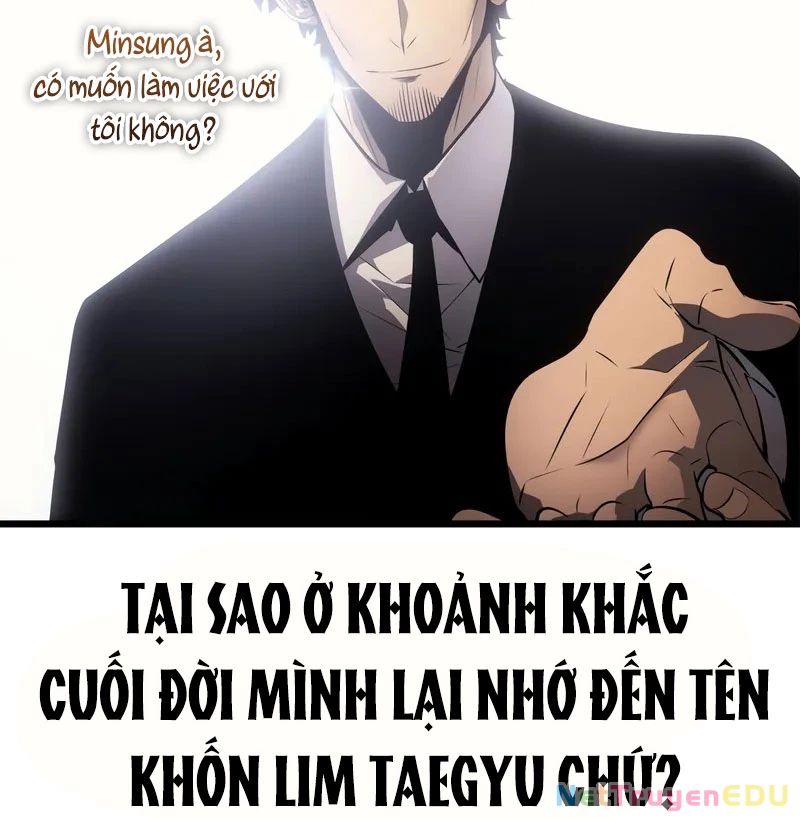 Solo Leveling Ragnarok Chap 42 - Next Chap 43