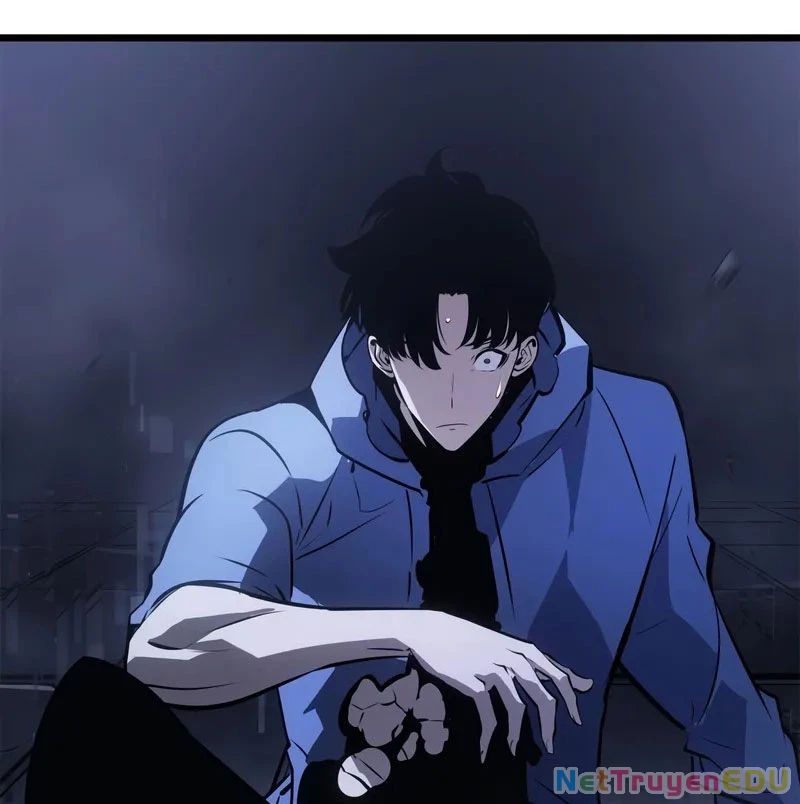 Solo Leveling Ragnarok Chap 42 - Next Chap 43