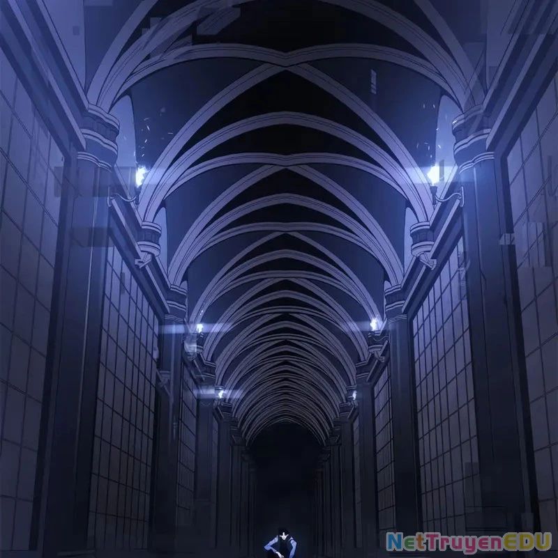 Solo Leveling Ragnarok Chap 42 - Next Chap 43