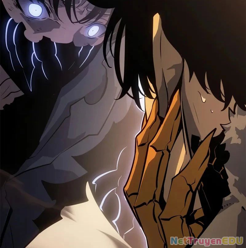 Solo Leveling Ragnarok Chap 42 - Next Chap 43