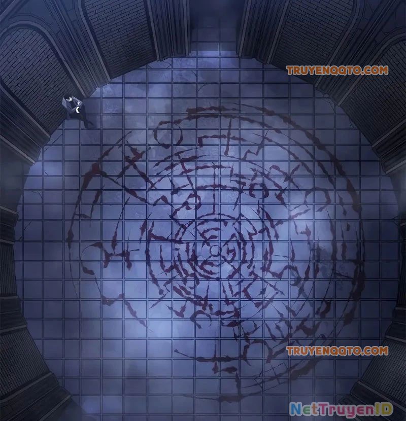 Solo Leveling Ragnarok Chap 44 - Next Chap 45