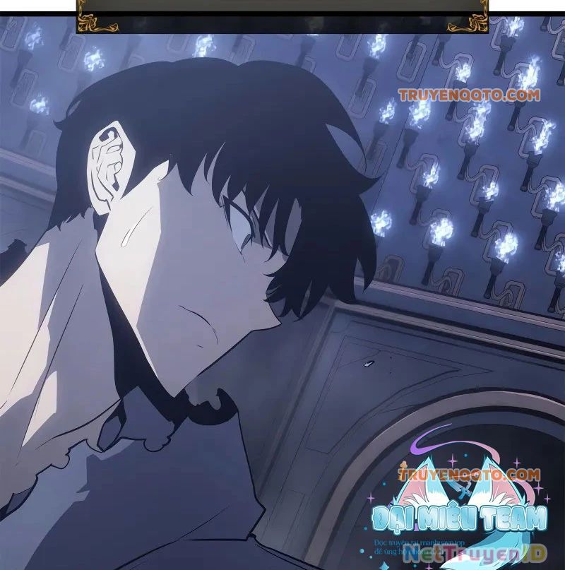 Solo Leveling Ragnarok Chap 44 - Next Chap 45