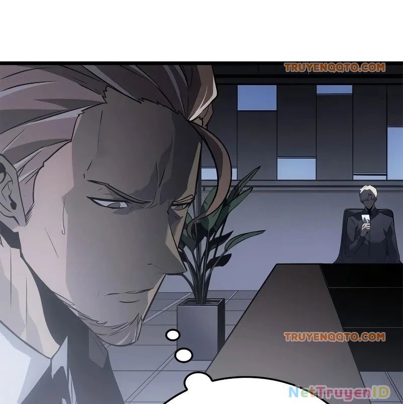 Solo Leveling Ragnarok Chap 44 - Next Chap 45