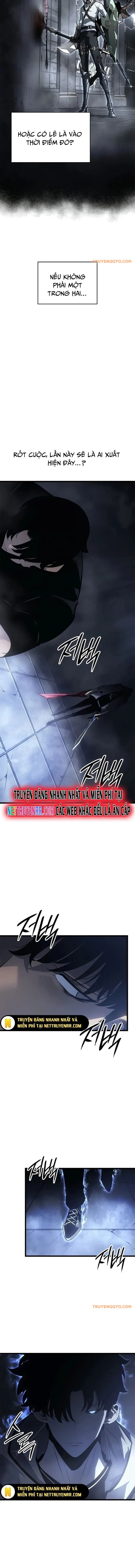 Solo Leveling Ragnarok Chap 45.1 - Next Chap 46.1