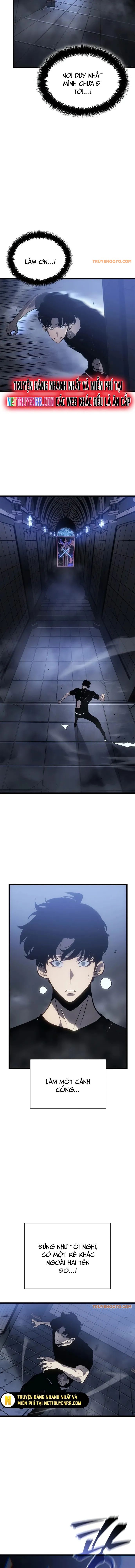 Solo Leveling Ragnarok Chap 45.1 - Next Chap 46.1