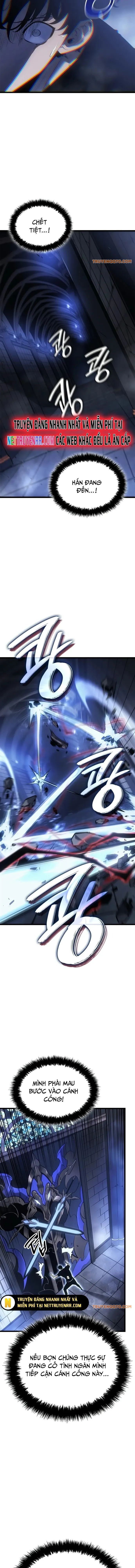 Solo Leveling Ragnarok Chap 45.1 - Next Chap 46.1