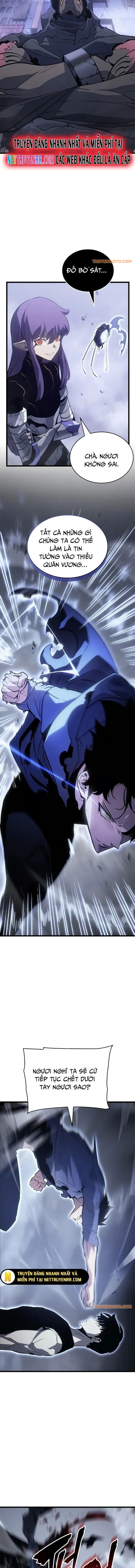 Solo Leveling Ragnarok Chap 45.1 - Next Chap 46.1