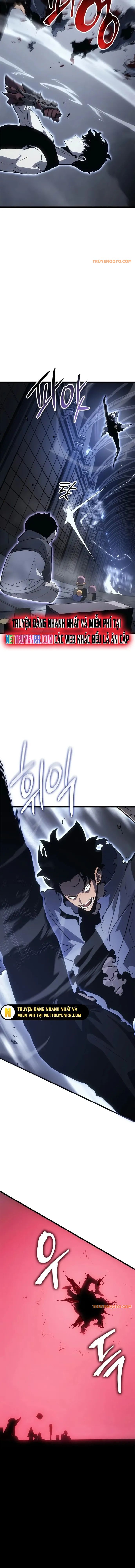 Solo Leveling Ragnarok Chap 45.1 - Next Chap 46.1