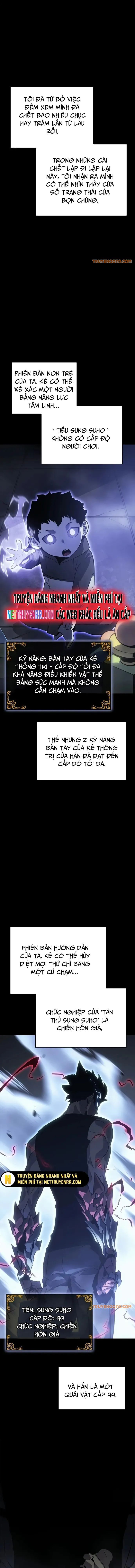 Solo Leveling Ragnarok Chap 45.1 - Next Chap 46.1