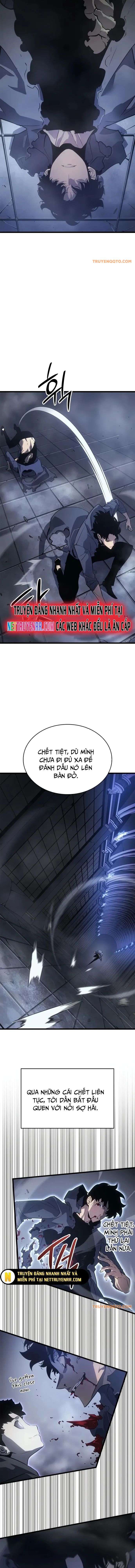 Solo Leveling Ragnarok Chap 45.1 - Next Chap 46.1