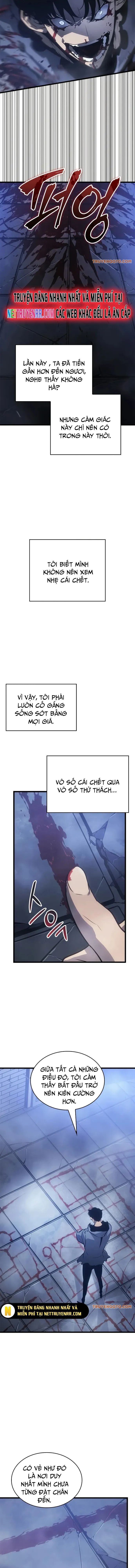 Solo Leveling Ragnarok Chap 45.1 - Next Chap 46.1