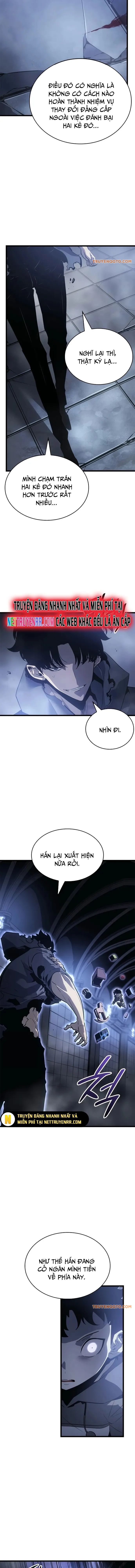 Solo Leveling Ragnarok Chap 45.1 - Next Chap 46.1