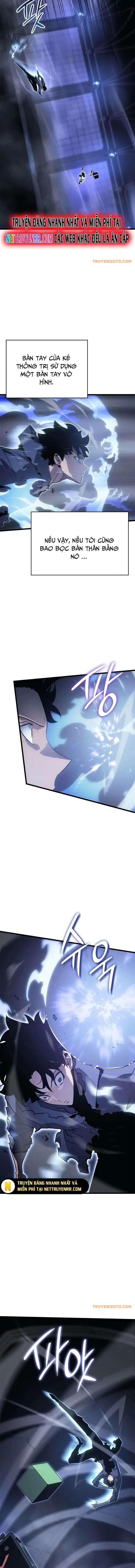 Solo Leveling Ragnarok Chap 45.1 - Next Chap 46.1