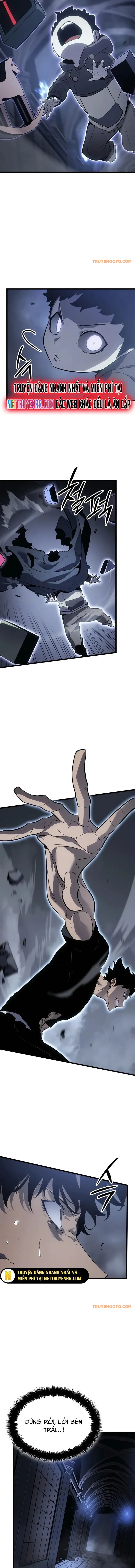 Solo Leveling Ragnarok Chap 45.1 - Next Chap 46.1