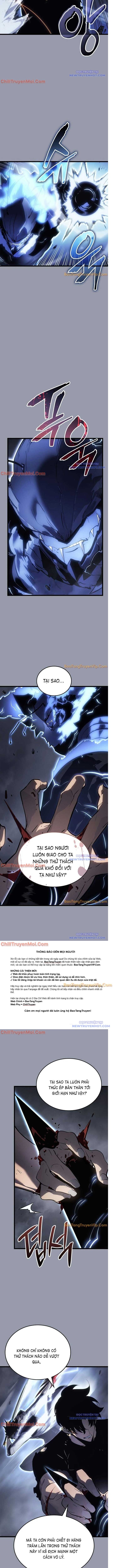 Solo Leveling Ragnarok Chap 46 - Next Chap 47