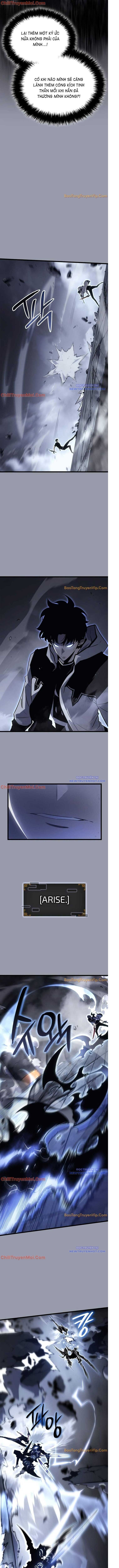 Solo Leveling Ragnarok Chap 46 - Next Chap 47