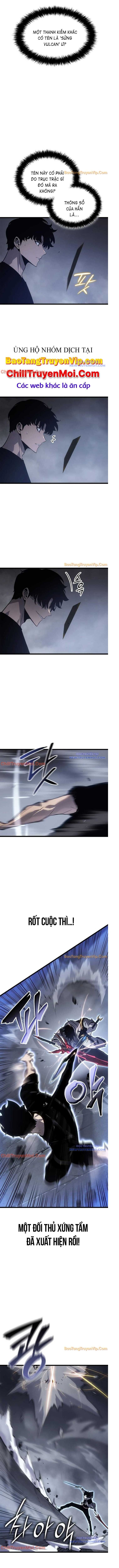 Solo Leveling Ragnarok Chap 46 - Next Chap 47