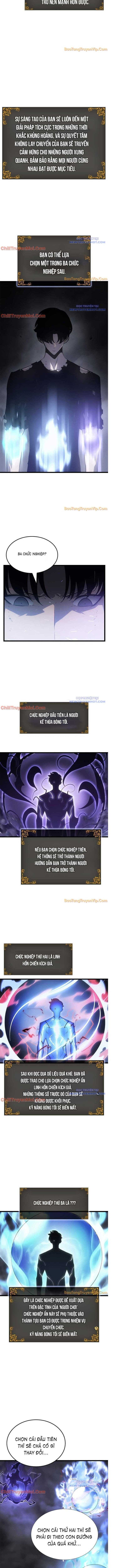 Solo Leveling Ragnarok Chap 46 - Next Chap 47