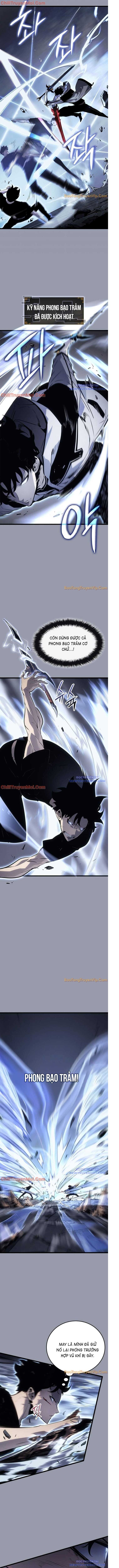 Solo Leveling Ragnarok Chap 46 - Next Chap 47