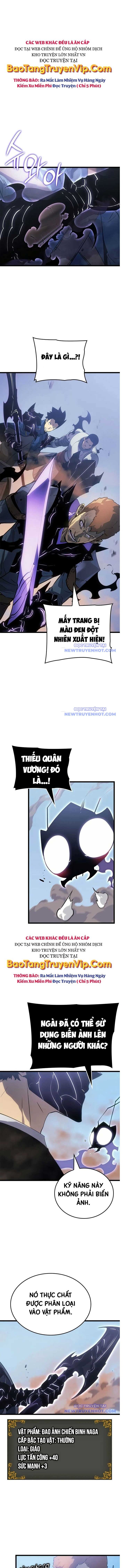 Solo Leveling Ragnarok Chap 47 - Next Chap 48