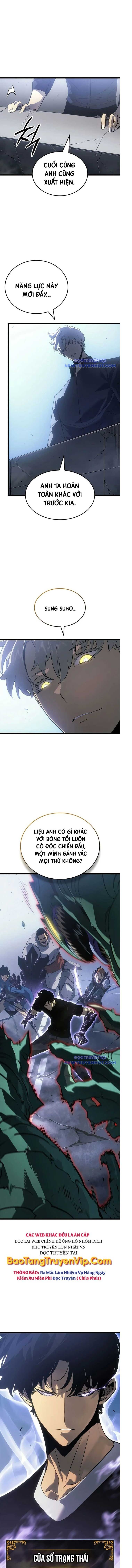 Solo Leveling Ragnarok Chap 47 - Next Chap 48