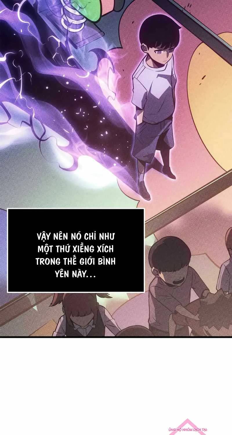 Solo Leveling Ragnarok Chap 5 - Next Chap 6