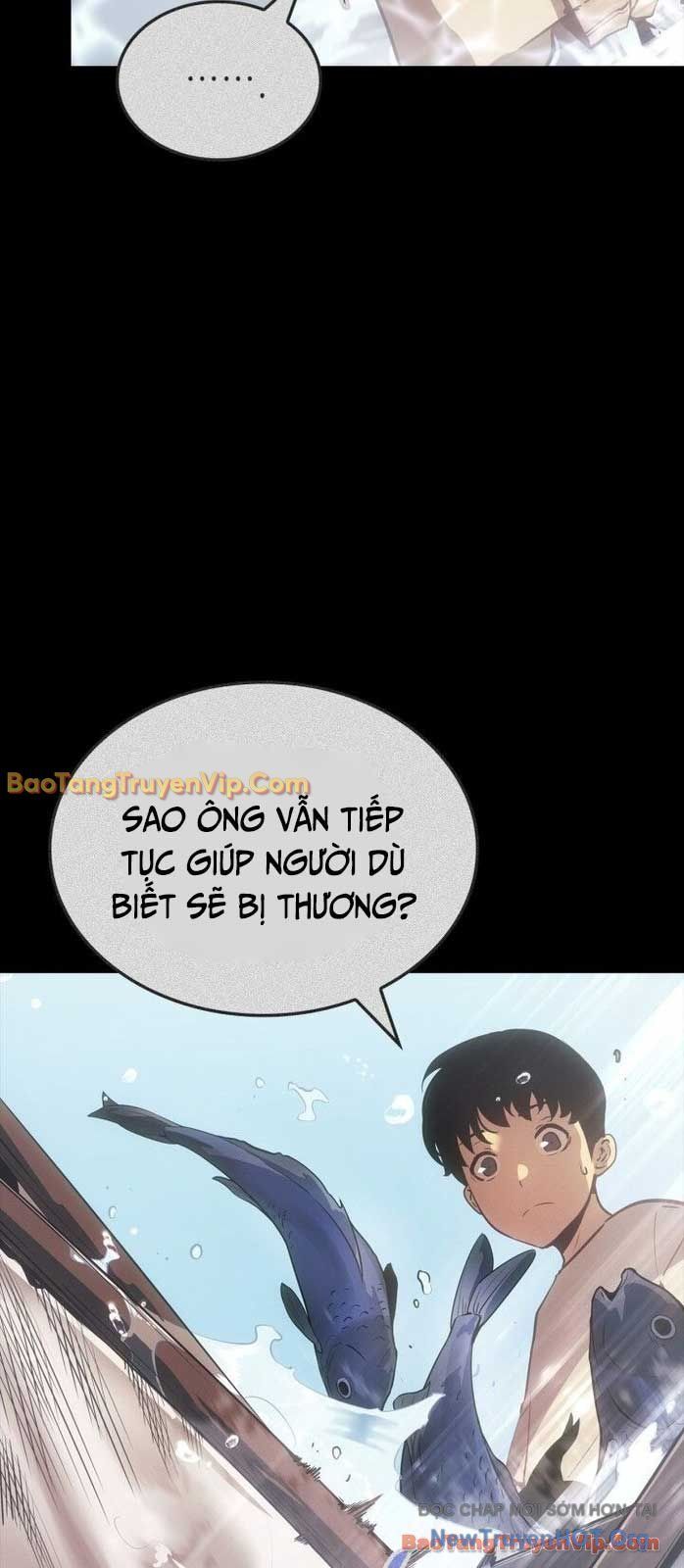 Solo Leveling Ragnarok Chap 50 - Next Chap 51