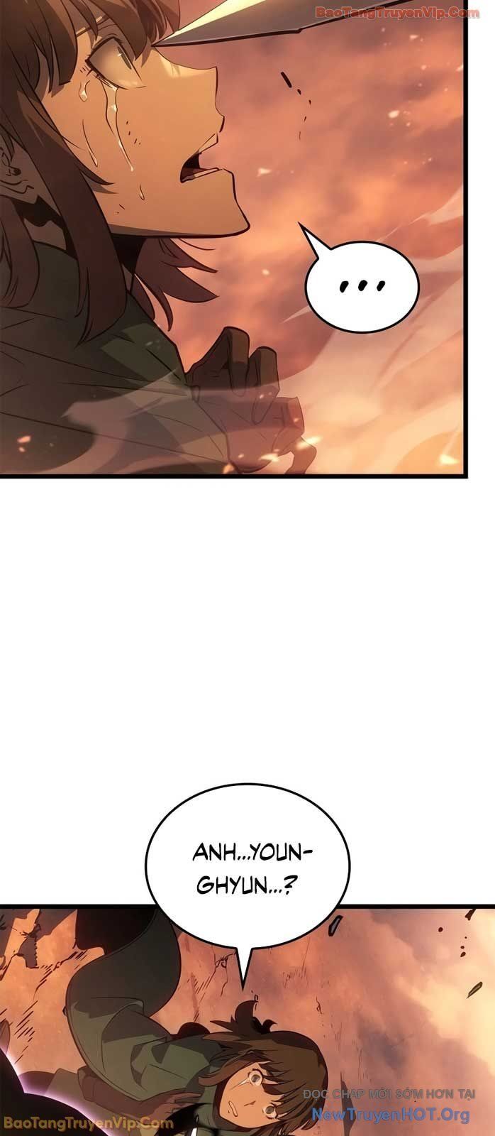 Solo Leveling Ragnarok Chap 51.1 - Next Chap 52.1