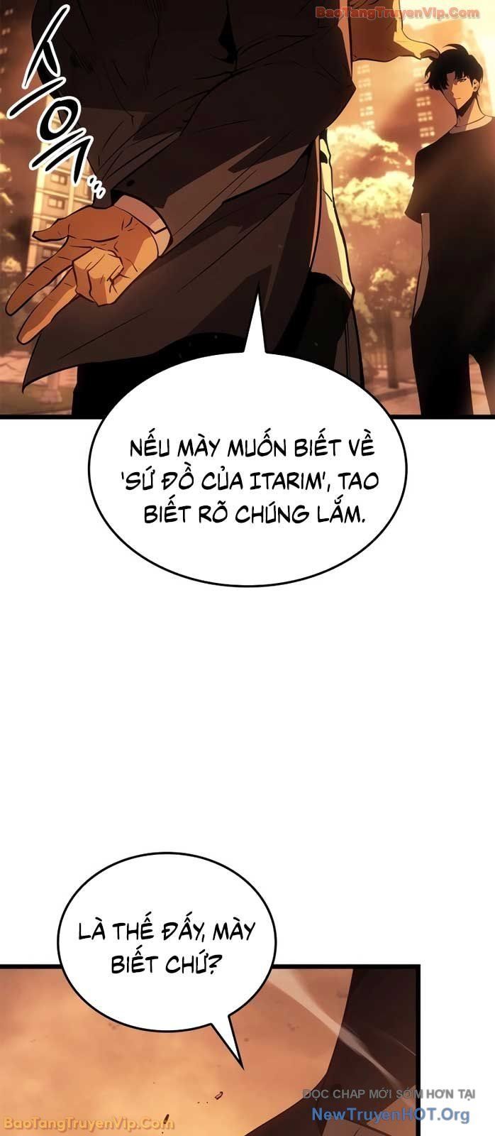 Solo Leveling Ragnarok Chap 51.1 - Next Chap 52.1