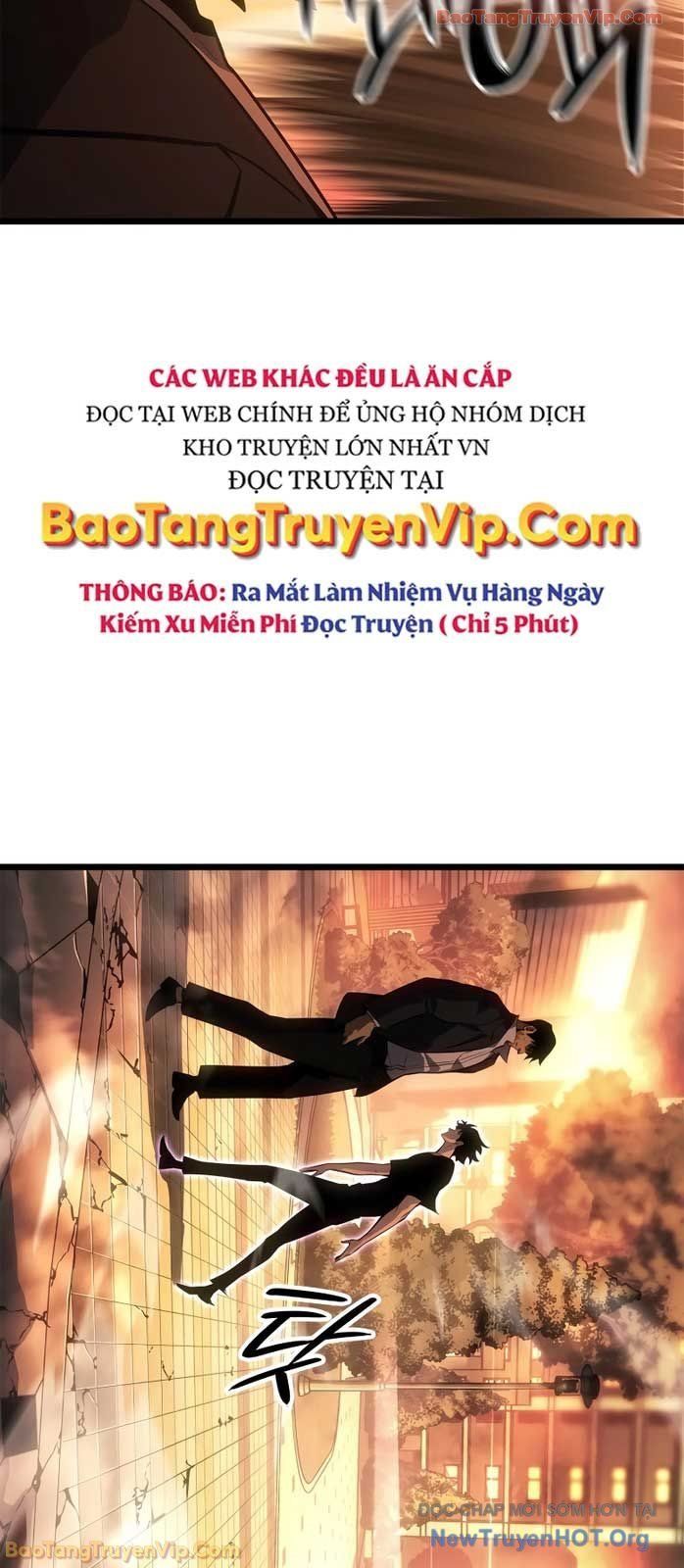 Solo Leveling Ragnarok Chap 51.1 - Next Chap 52.1