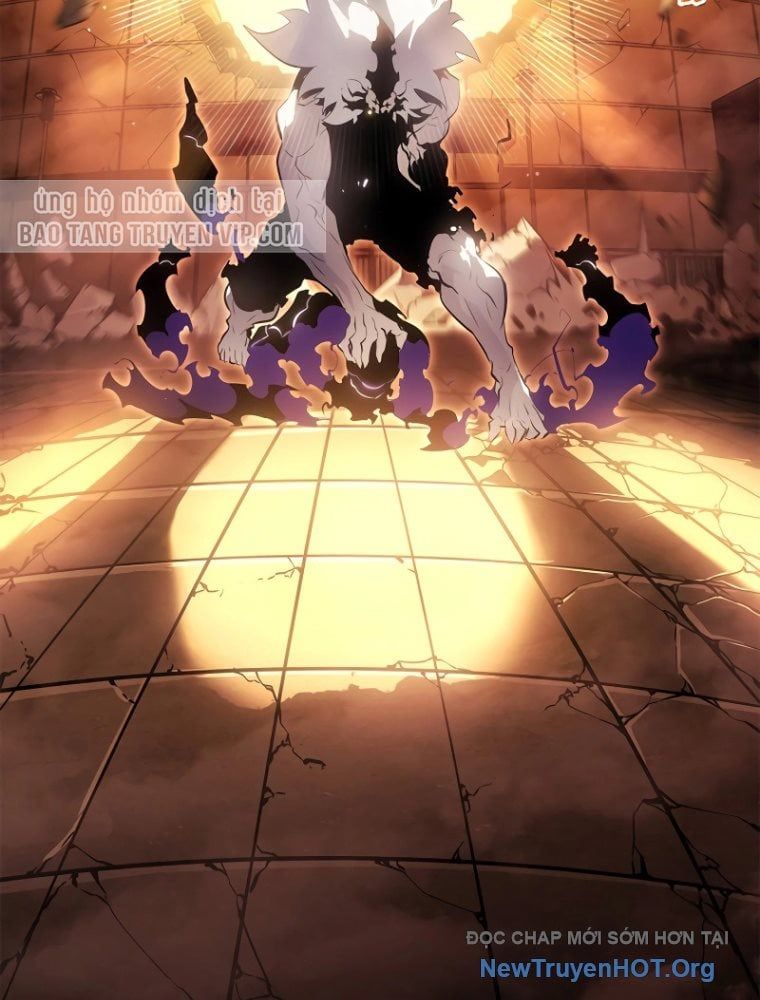 Solo Leveling Ragnarok Chap 52.1 - Next Chap 53.1