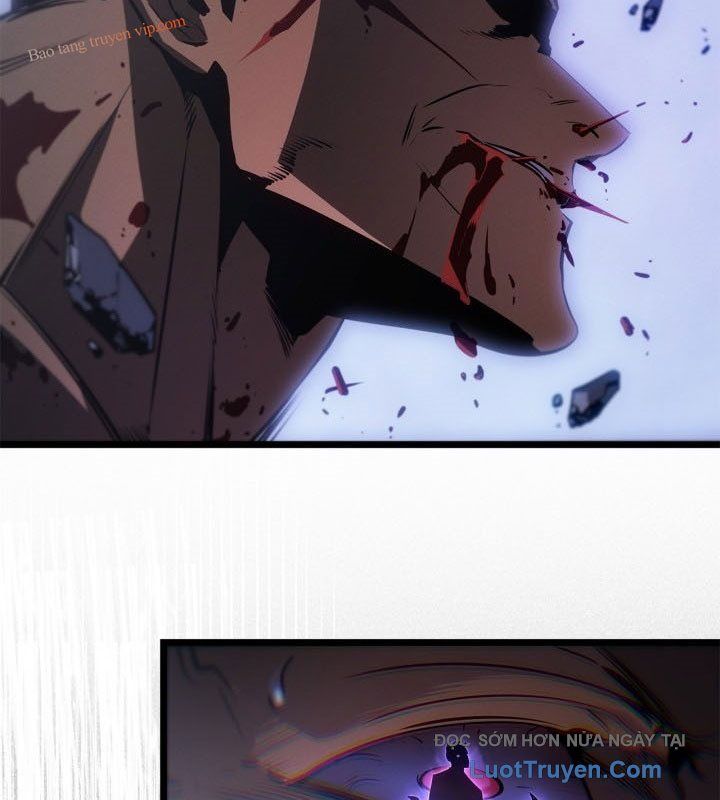 Solo Leveling Ragnarok Chap 58 - Next Chap 59