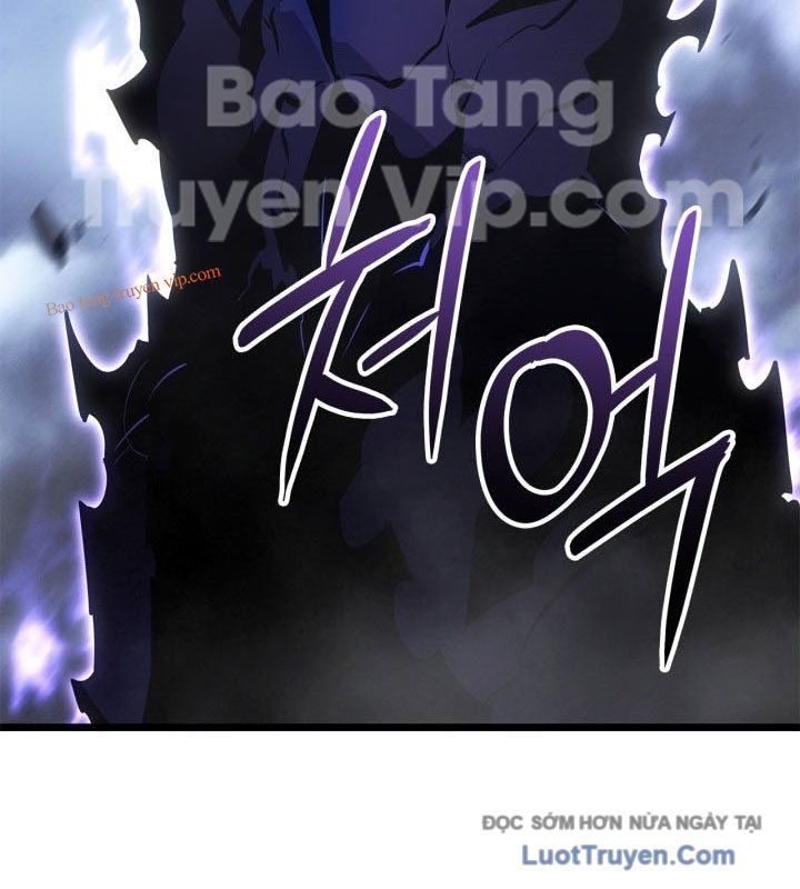 Solo Leveling Ragnarok Chap 58 - Next Chap 59