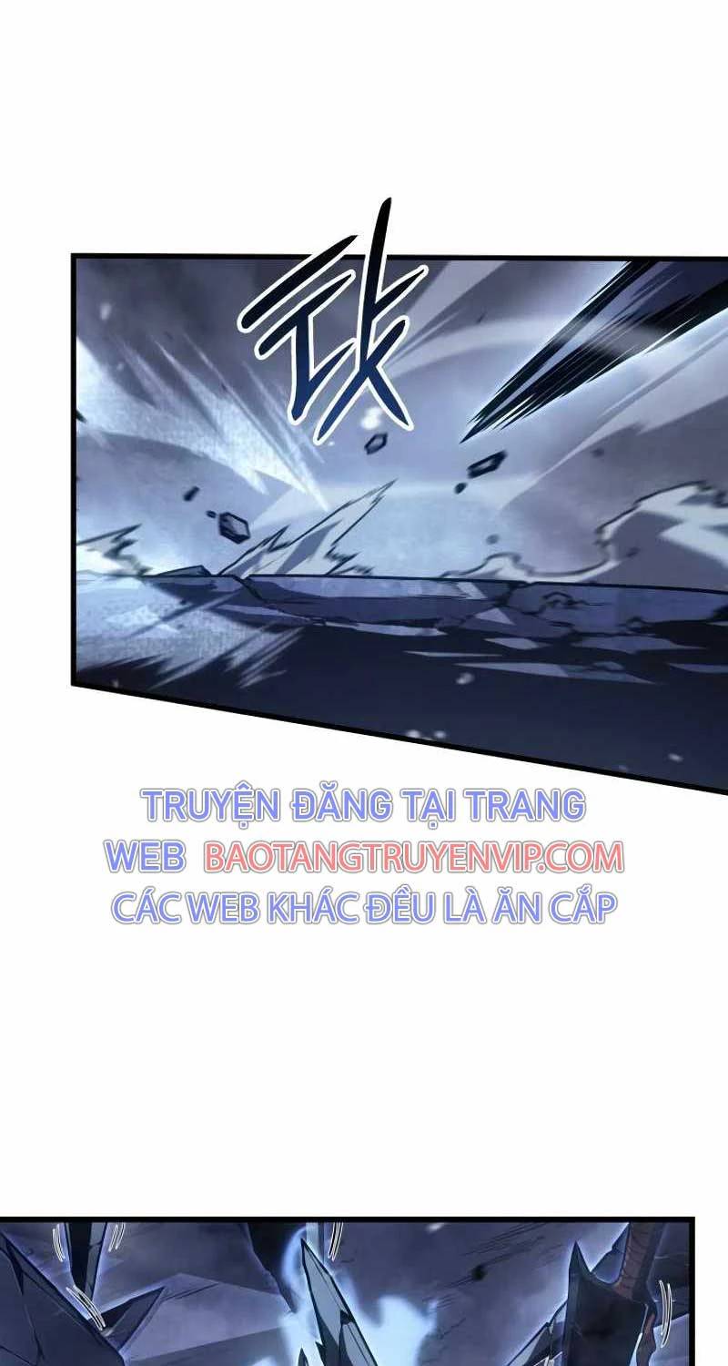 Solo Leveling Ragnarok Chap 8 - Next Chap 9