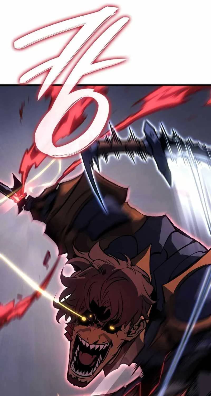Solo Leveling Ragnarok Chap 8 - Next Chap 9