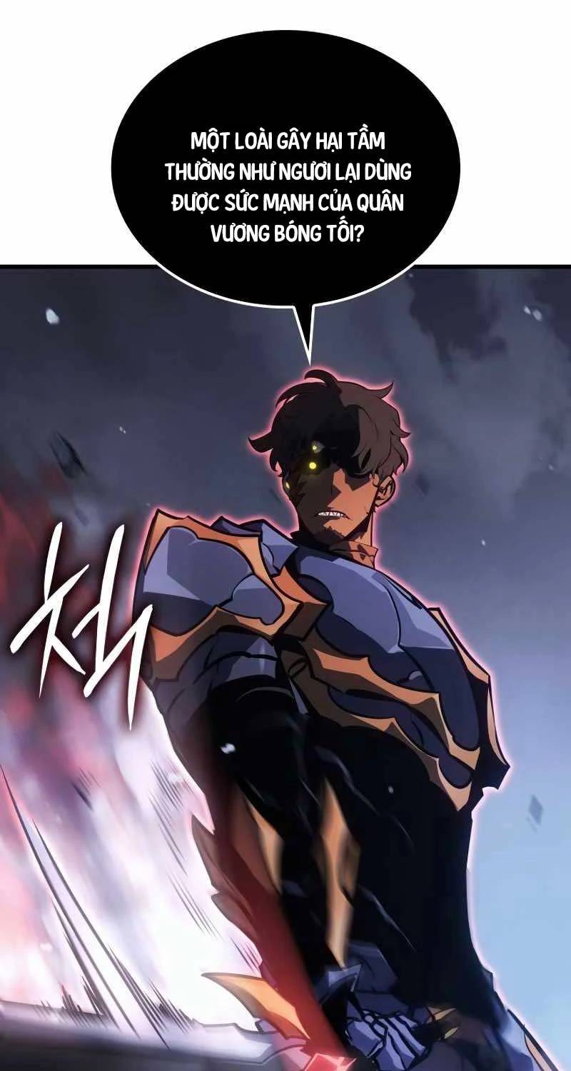 Solo Leveling Ragnarok Chap 8 - Next Chap 9