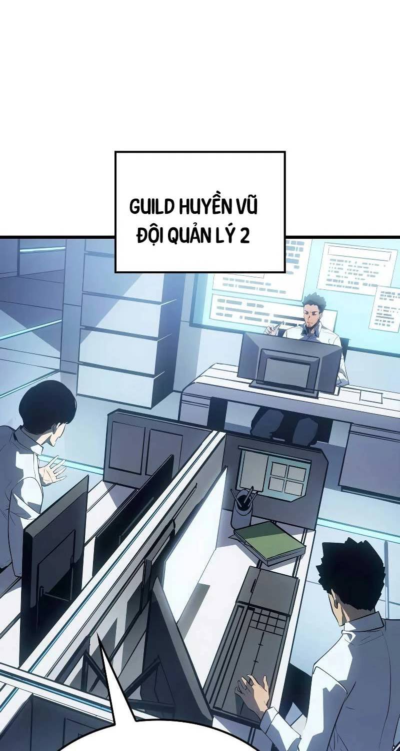 Solo Leveling Ragnarok Chap 9 - Next Chap 10