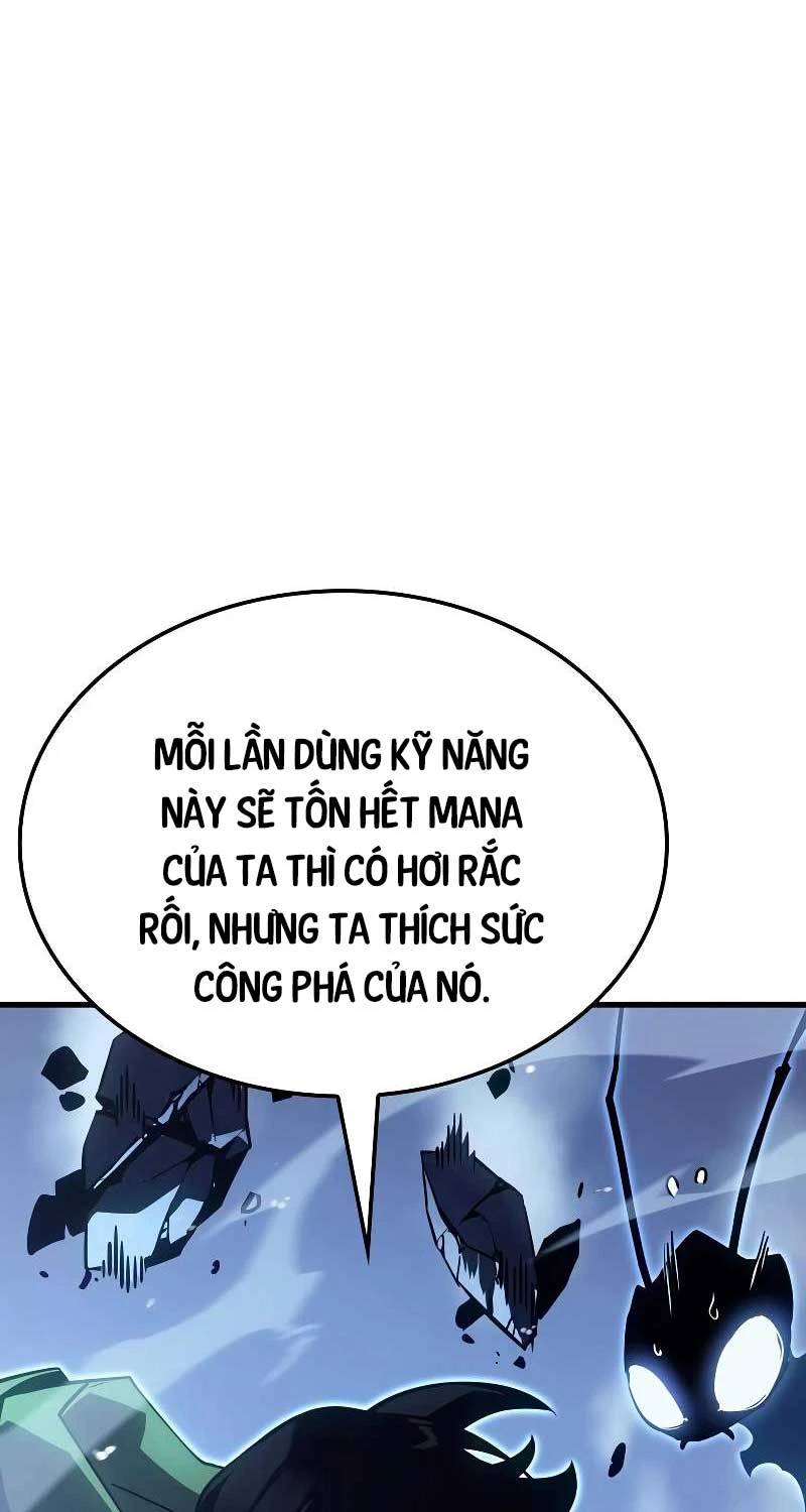 Solo Leveling Ragnarok Chap 9 - Next Chap 10