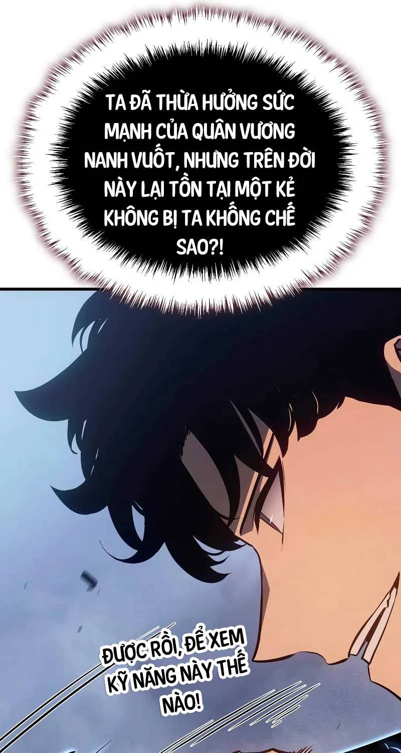 Solo Leveling Ragnarok Chap 9 - Next Chap 10