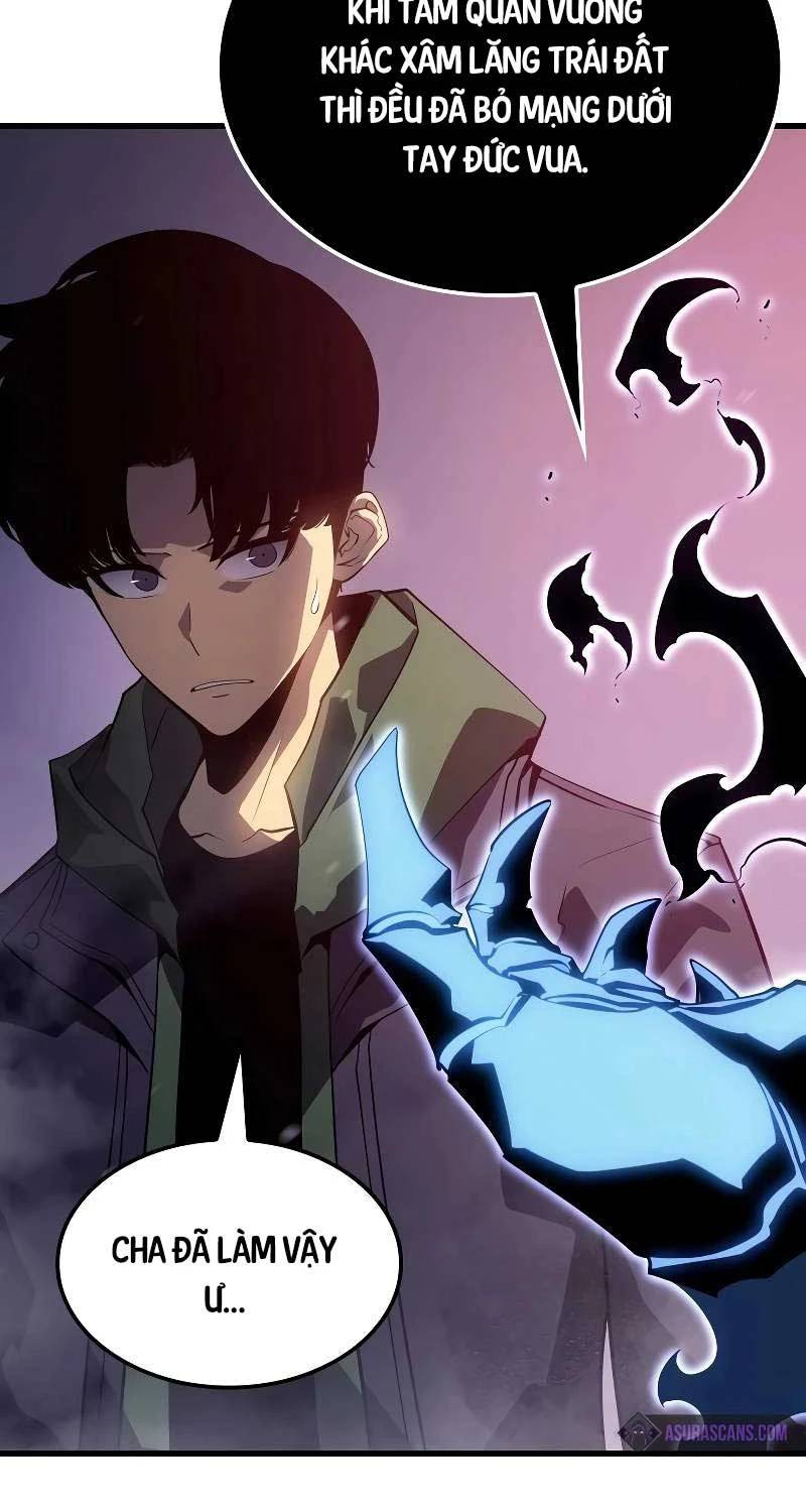 Solo Leveling Ragnarok Chap 9 - Next Chap 10
