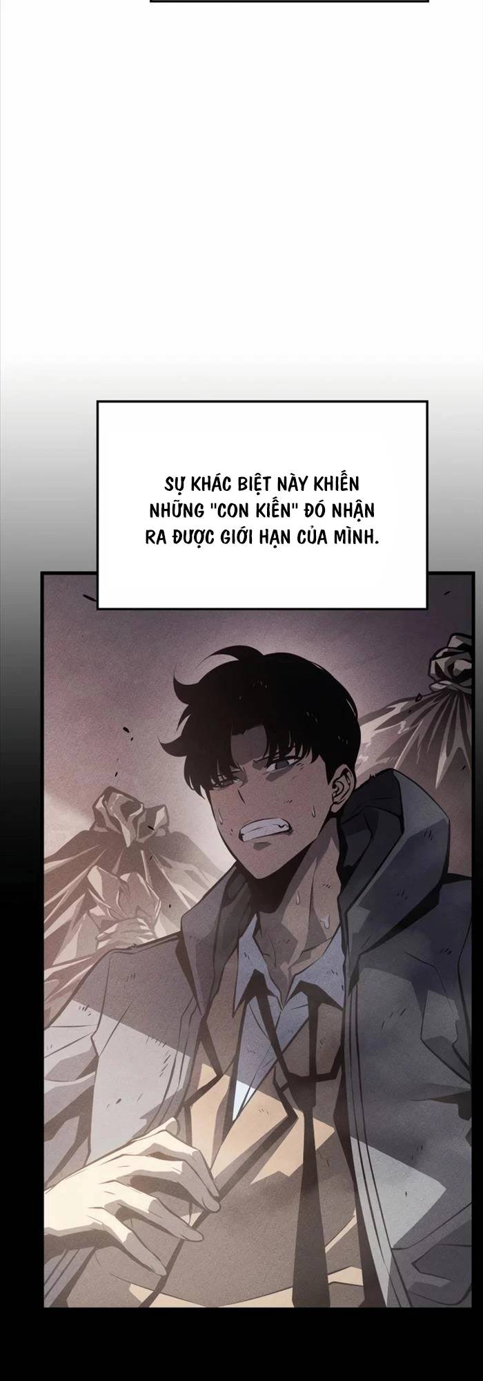 Solo Leveling Ragnarok Chap 1 - Next Chap 2
