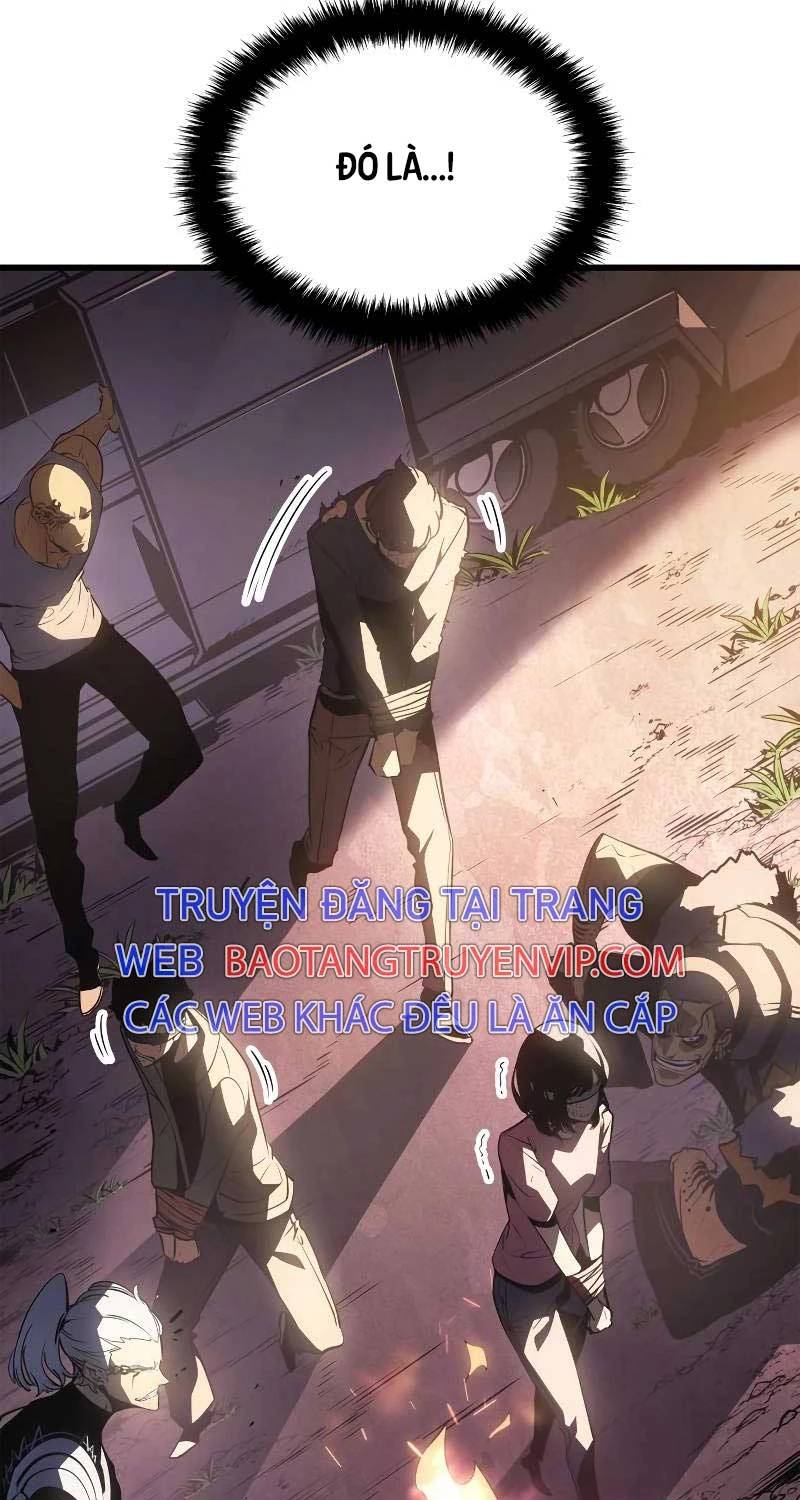 Solo Leveling Ragnarok Chap 10 - Next Chap 11
