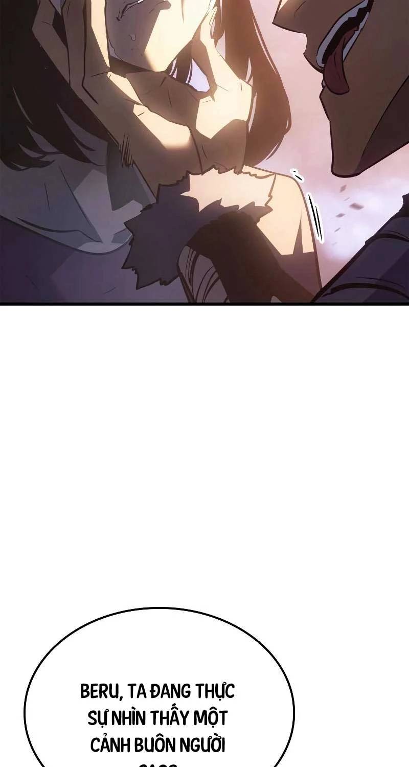 Solo Leveling Ragnarok Chap 10 - Next Chap 11