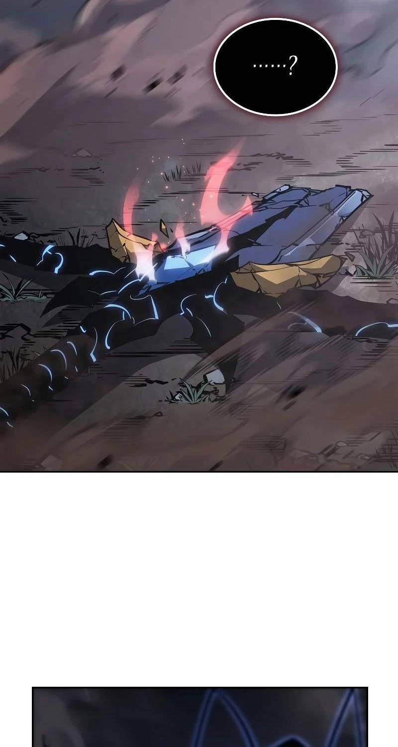 Solo Leveling Ragnarok Chap 12 - Next Chap 13