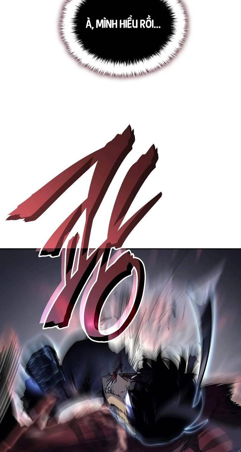 Solo Leveling Ragnarok Chap 12 - Next Chap 13