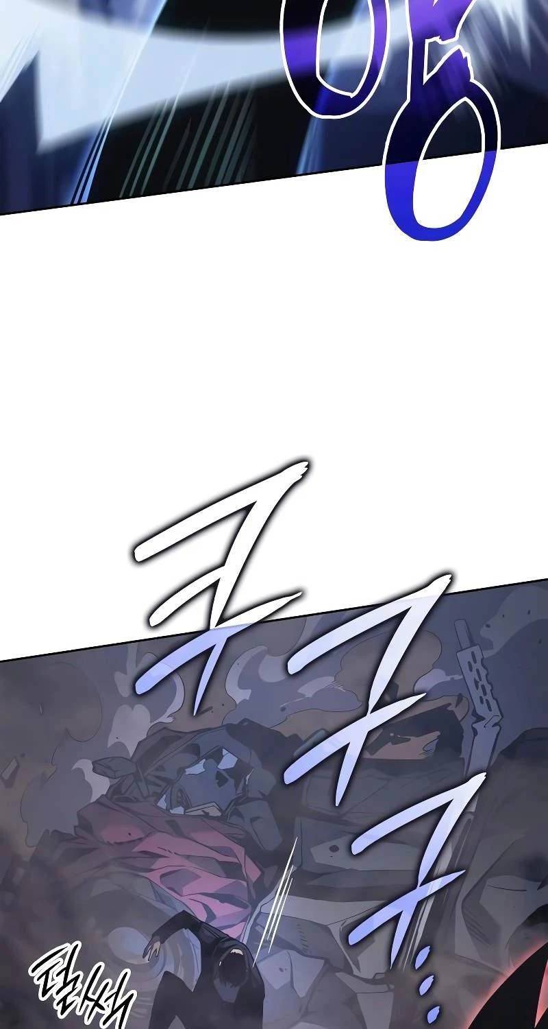 Solo Leveling Ragnarok Chap 12 - Next Chap 13